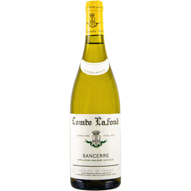 Comte Lafond Sancerre AOC 2025 0.75 l
