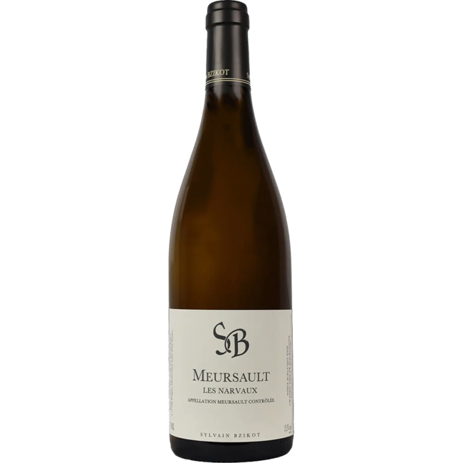 Meursault "Les Narvaux" AOC 2022 0.75 l