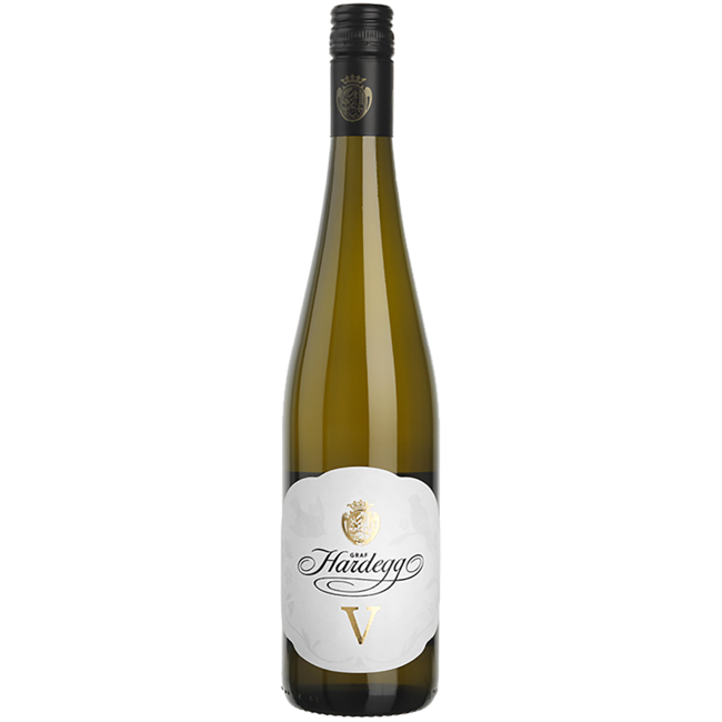 Viognier "V" 0.75 l