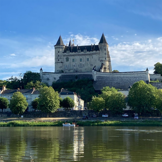 Saphir Cremant Brut Saumur AOC Methusalem 6.00 l 12.50% vol