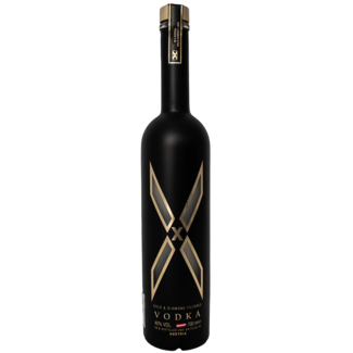 X Spirits / Österreich, Wien Vodka Superior 0,7 l 40 % vol