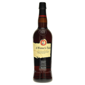 Bodegas Williams & Humbert / Spanien, Andalusien, Jerez de la Frontera Williams & Humbert A Winter's Tale Medium Sweet Sherry 0.75 l 19.5% vol