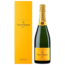 Yellow Label Brut Champagner in Eco Box 0.75 l 12% vol