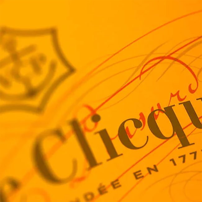 Yellow Label Brut Champagner in Eco Box 0.75 l 12% vol