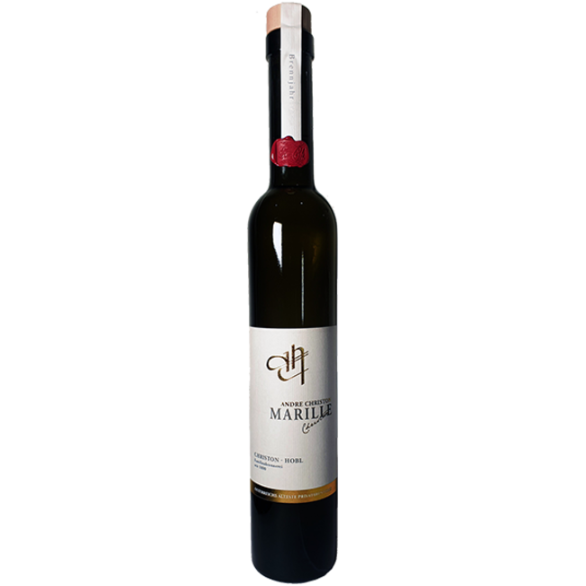 Marillenbrand 2014 0.5 l 40% vol