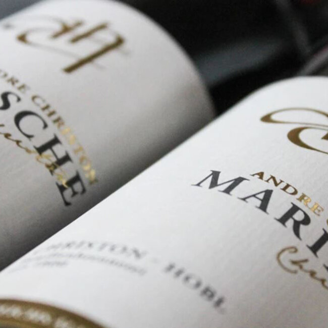 Marillenbrand 2014 0.5 l 40% vol