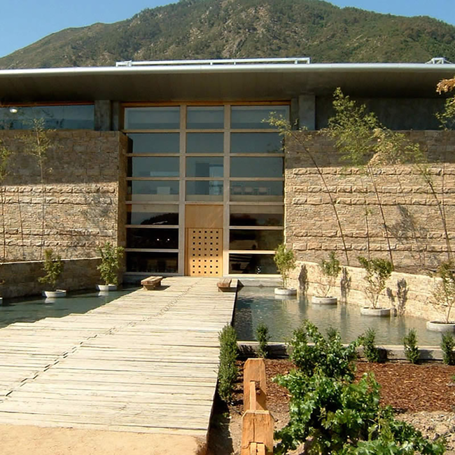 Syrah Alpha 2022 0.75 l