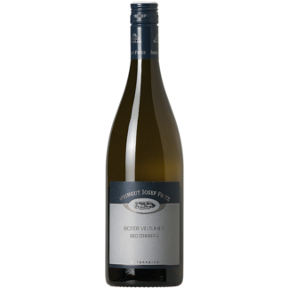 Josef Fritz / Wagram, Zaussenberg Roter Veltliner Ried Steinberg 2023 0.75 l