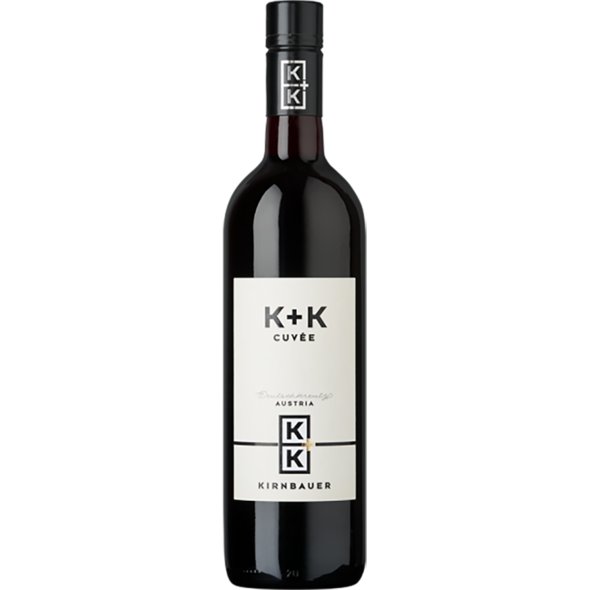 Cuvée (BF/ZW/ME/CS/SY) aka. "Das kleine Phantom" 2022 0.75 l