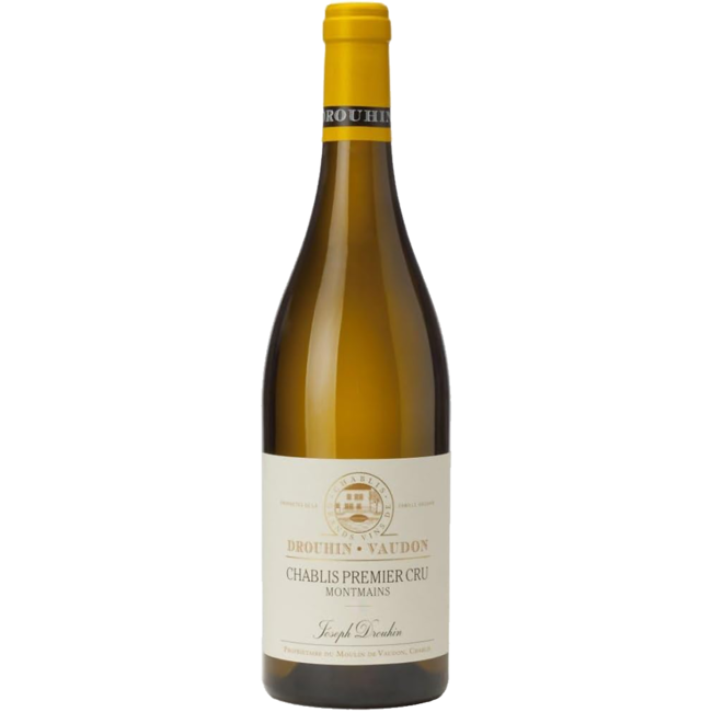 Chablis Premier Cru  Montmains AOC 2022 0.75 l
