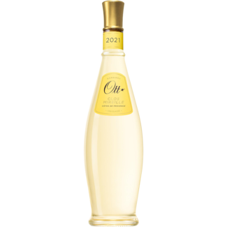 Domaines Ott / Frankreich, Provence, La Londe-les-Maures & Bando Clos Mireille Cru Classe Blanc 2021 0.75 l
