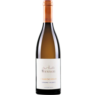 Wieninger / Österreich, Wien, Stammersdorf Wieninger Chardonnay Grand Select Bio 2022 0,75 l