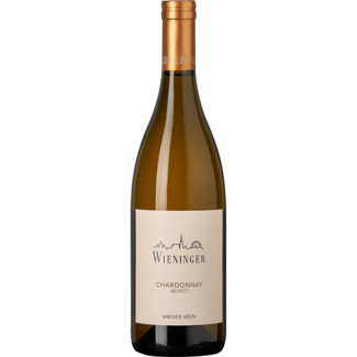 Wieninger / Wien, Stammersdorf Chardonnay Select BIO 2020 0.75 l