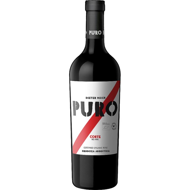 PURO Corte (MB/CS/CF) 2021 0.75 l