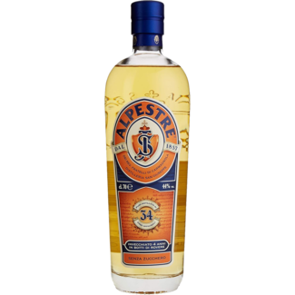 Alpestre Riserva 4 Years Old 0.7 l 44 % vol