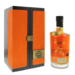 Malteco Distillery / Guatemala & Panama Malteco Seleccion 1993 Rum in Holzbox 0.7 l 40% vol