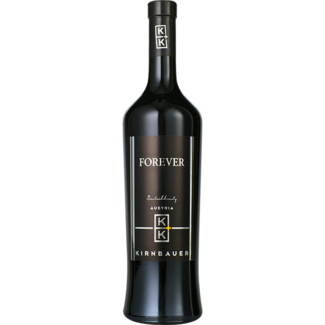 K + K Kirnbauer / Mittelburgenland, Deutschkreutz Forever (ME/CS/CF) 2019 0.75 l