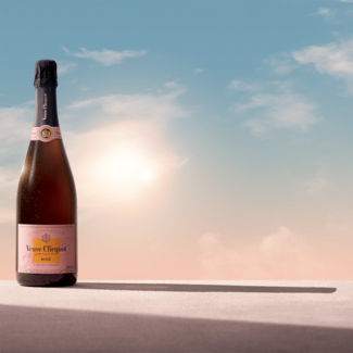 Veuve Clicquot / Champagne, Reims Rose Champagner 0.75 l 12% vol Veuve Clicquot / Champagne, Reims Rose Champagner 0.75 l 12% vol
