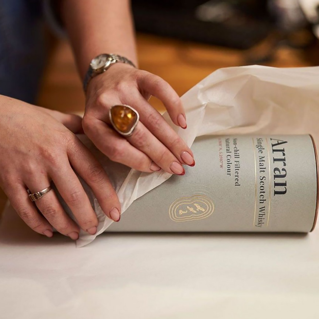 Arran Barrel Reserve Single Malt Whisky 0.7 l 43% vol