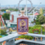 Wien Gin Violet 0.7 l 43% vol