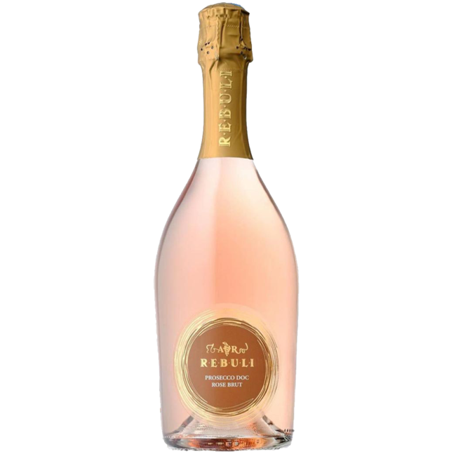 Prosecco DOC Rose Millesimato Brut 0.75 l 11.00% vol