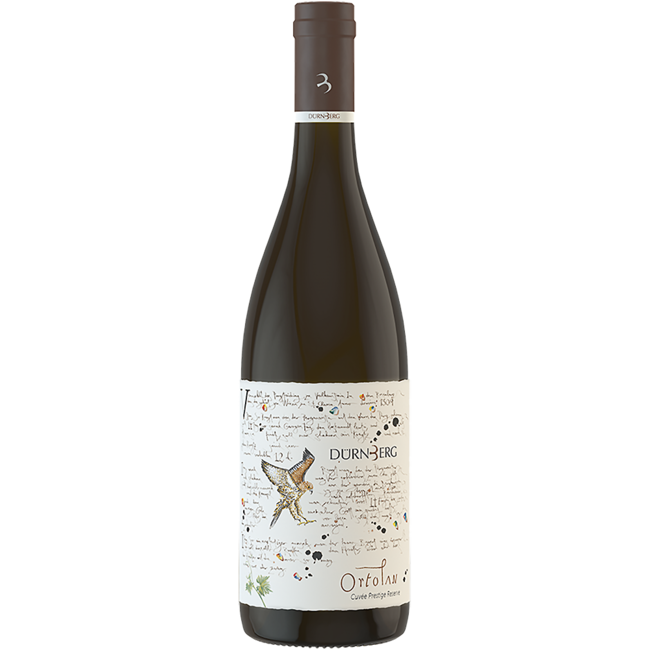 Ortolan Cuvee Prestige (CH/WB/GB) 2022 0.75 l
