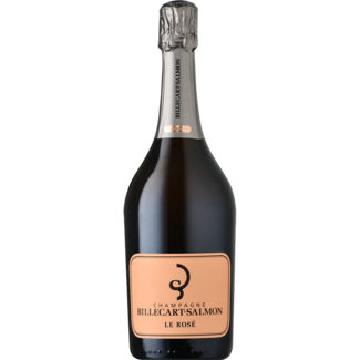 Billecart Salmon / Frankreich, Champagne Le Rose Brut Champagner 0.75 l 12% vol