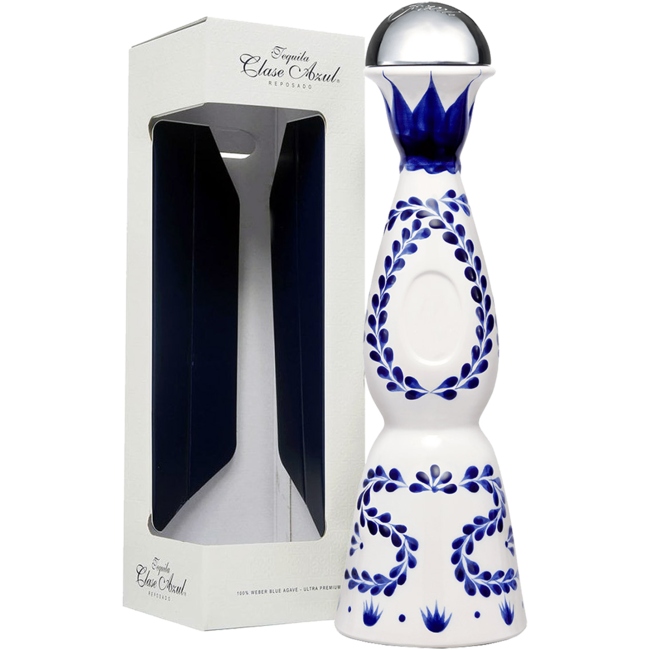 Clase Azul Reposado Tequila 0.7 l 40% vol
