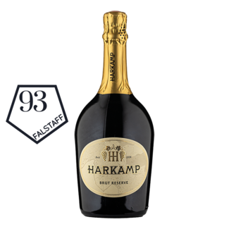 Harkamp / Österreich, Steiermark, Sankt Nikolai im Sausal Brut Reserve Winzersekt 0.75 l 12% vol