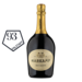 Harkamp / Österreich, Steiermark, Sankt Nikolai im Sausal Brut Reserve Winzersekt 0.75 l 12% vol