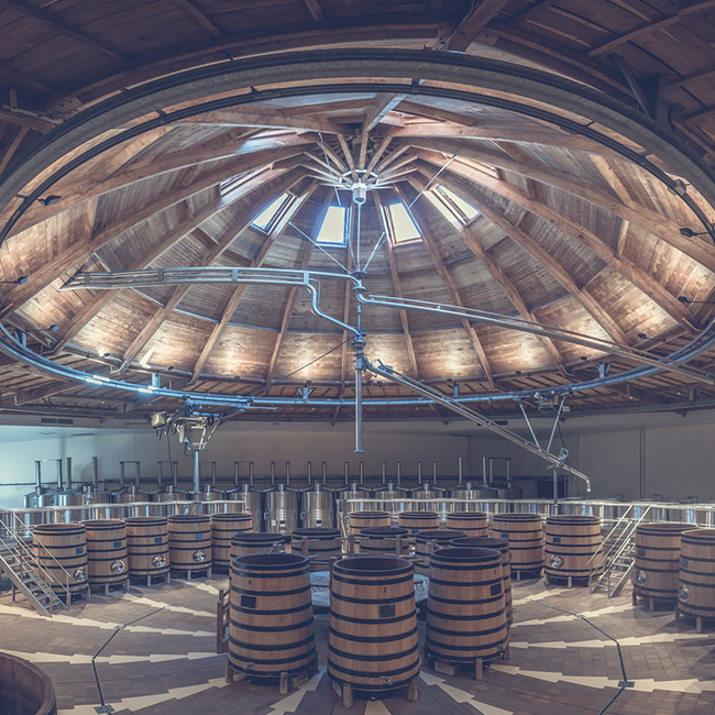 Meursault AOC 2023 0.75 l