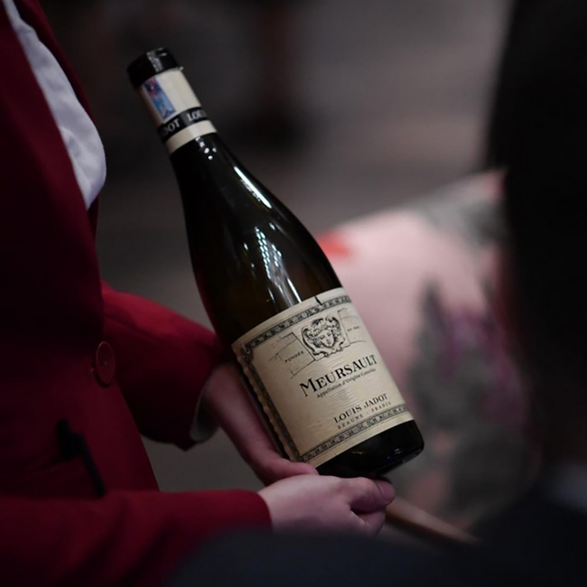 Meursault AOC 2023 0.75 l