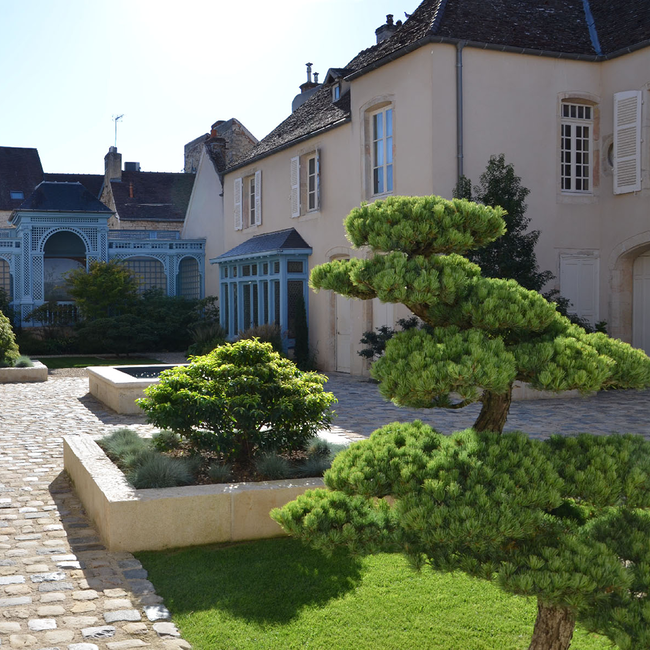 Puligny Montrachet 1er Cru "La Garenne" 2023 0.75 l