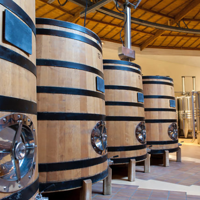 Puligny Montrachet 1er Cru "La Garenne" 2023 0.75 l