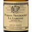 Puligny Montrachet 1er Cru "La Garenne" 2023 0.75 l