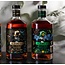 Michlers Old Bert Jamaican Kingston Spiced Rum 0.7 l 40% vol