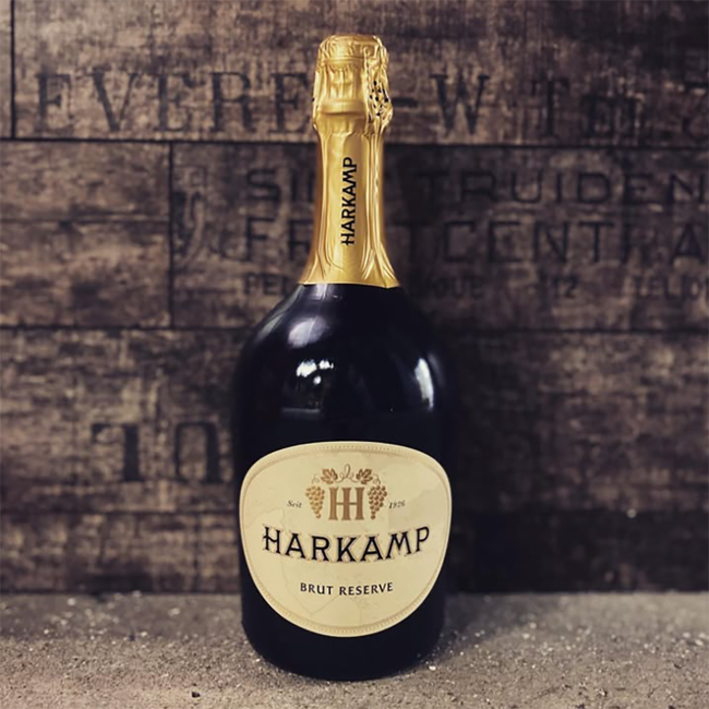 Brut Reserve Winzersekt 0.75 l 12% vol