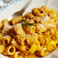 Mezzi Rigatoni N°51, glutenfrei (400g)