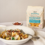Mezzi Rigatoni N°51, glutenfrei (400g)