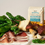 Mezzi Rigatoni N°51, glutenfrei (400g)