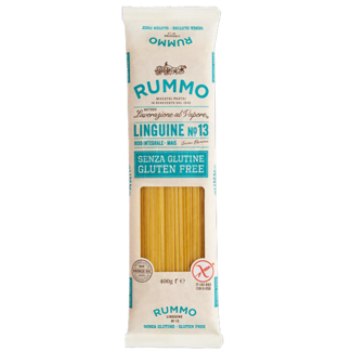 Rummo / Italien, Kampanien Linguine Nº 13 glutenfrei 400 g