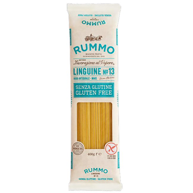 Linguine N°13, glutenfrei (400g)