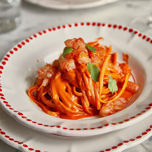 Linguine N°13, glutenfrei (400g)