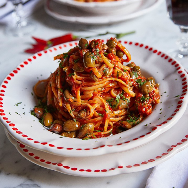 Linguine N°13, glutenfrei (400g)