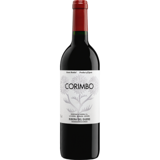 La Horra / Spanien, Ribera del Duero, Burgos Corimbo Ribera del Duero D.O. 2021 0.75 l