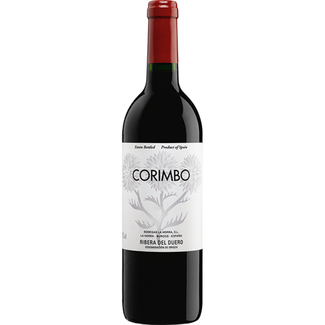 Corimbo Ribera del Duero D.O. 2022 0.75 l
