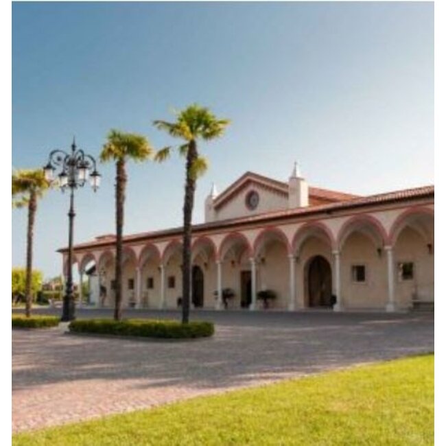 I Frati Lugana DOC 2024 0.75 l