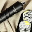 Roberto Cavalli Black Night Edition Vodka  1 l 40% vol