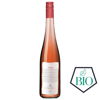 Weixelbaum / Kamptal, Strass Rose 2025 0.75 l
