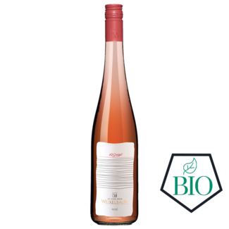 Weixelbaum / Kamptal, Strass Rose Gemischter Satz 2023 0.75 l